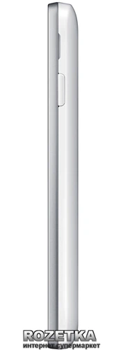 Мобильный телефон Samsung Galaxy Star Plus Duos S7262 White - изображение 3