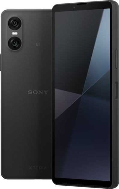 Мобильный телефон Sony Xperia 10 VI 8/128GB Black – фото, отзывы ...
