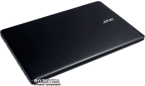 Ноутбук Acer Aspire E1-572-34014G50Mnkk (NX.M8EEU.001) Black