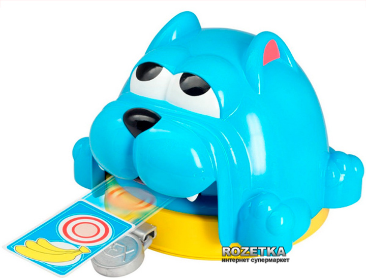 Интерактивный игровой набор Озорной щенок Ouaps (62011) – игрушки с ...