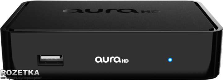 Как установить приложения на aura hd