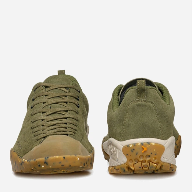 Мужские кроссовки для треккинга SCARPA Mojito Planet-Suede Dark Grasshopper 43 - изображение 5