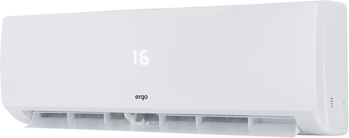Кондиционер Ergo AC 0703 SWH - изображение 4