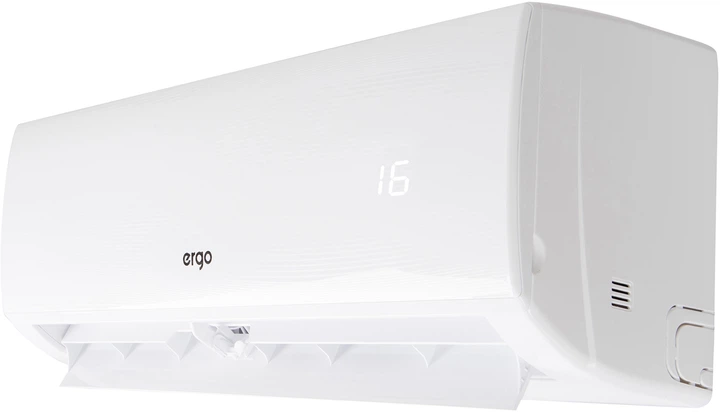 Кондиционер Ergo ACI-1223SWH WI-FI - Фото 4 Кондиционер Ergo ACI-1223SWH WI-FI - изображение 4