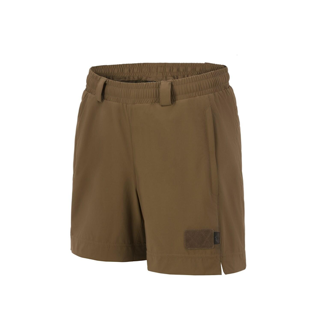 Шорти Helikon-Tex Utility Light Shorts Mud Brown XXL - изображение 1