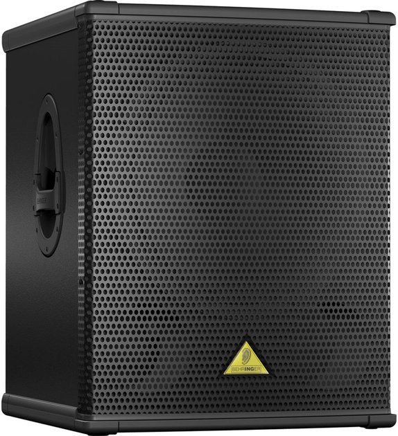 Сабвуфер Behringer B1800DPRO – фото, отзывы, характеристики в интернет ...