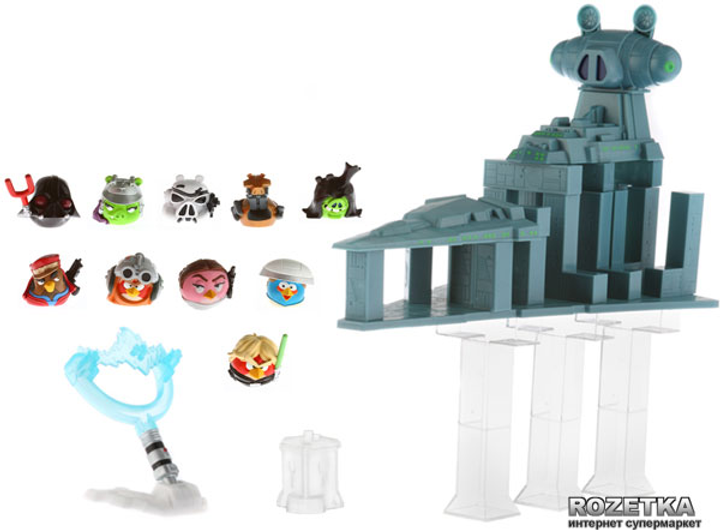 その他 Angry Birds: Star Wars Amazon.co.jp: アングリーバード スターウォーズ : ゲーム