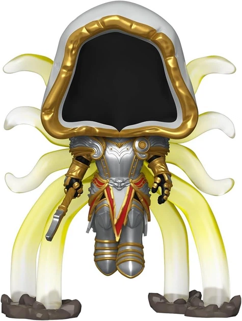 Фигурка Funko Pop Диабло Инарий Diablo Inarius 10 см D I 952