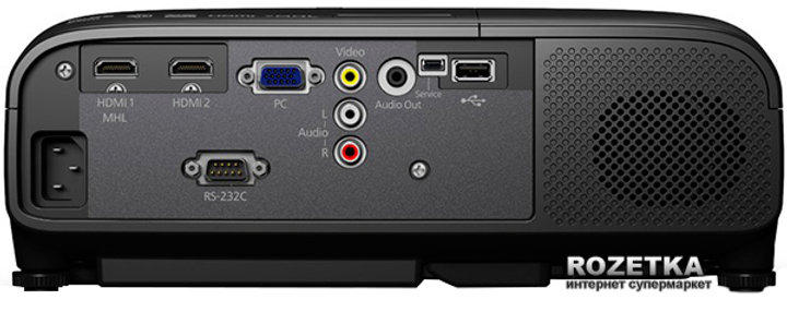 EPSONプロジェクター EH-TW5200 canon3pin | 株式会社テックス
