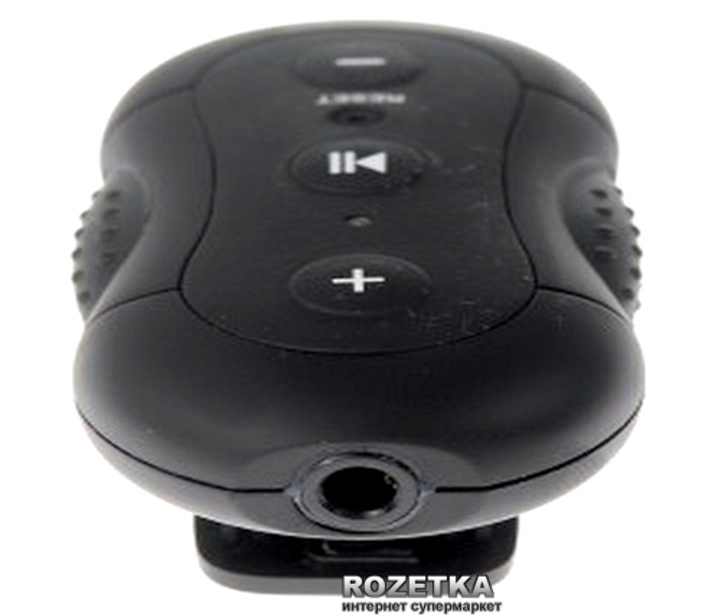 MP3-плеер Qumo Float 4GB Black – фото, отзывы, характеристики в ...
