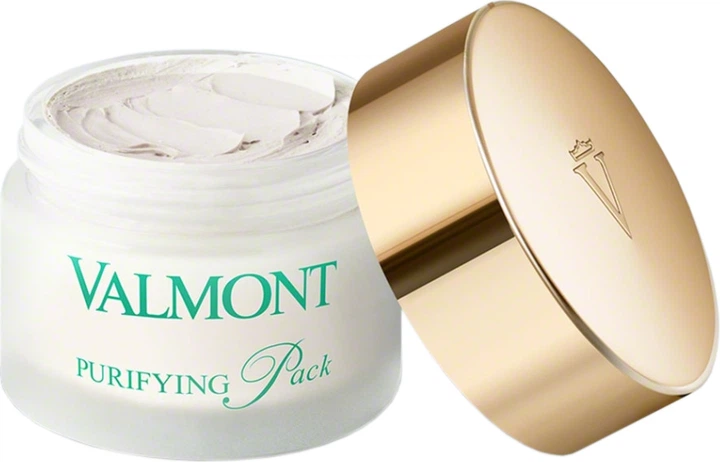 Маска для обличчя Valmont Purifying Pack очищаюча 50 мл (7612017055046) - зображення 2