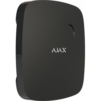 Датчик дыма Ajax FireProtect Plus black - изображение 6