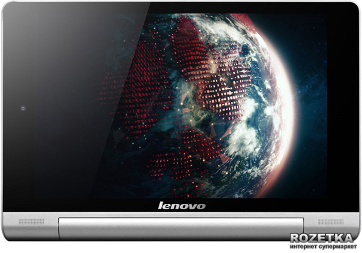 Перепрошить планшет lenovo yoga tablet 8