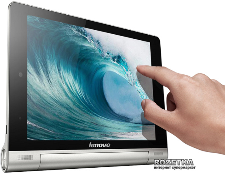 Планшет Lenovo Yoga Tablet 8