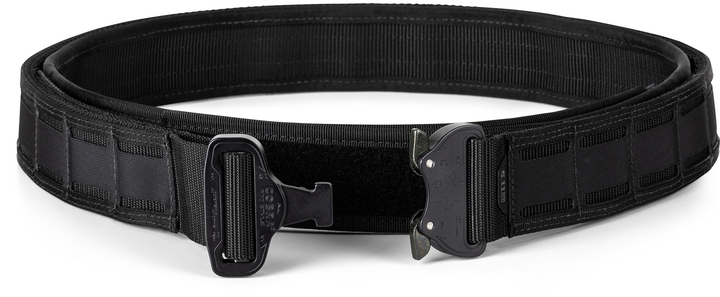 Пояс тактический 5.11 Tactical Maverick Battle Belt 56664-019[019] L Black (888579421842) - изображение 2