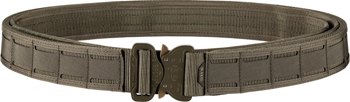 Пояс тактичний 5.11 Tactical Maverick Battle Belt 56664-186[186] L Ranger Green (888579437584) - зображення 1