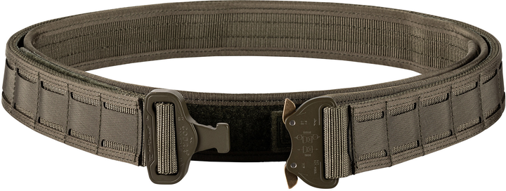 Пояс тактичний 5.11 Tactical Maverick Battle Belt 56664-186[186] L Ranger Green (888579437584) - зображення 2