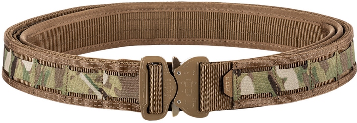 Пояс тактичний 5.11 Tactical Maverick Battle Belt 56664-169[169] M Multicam (888579437621) - зображення 1