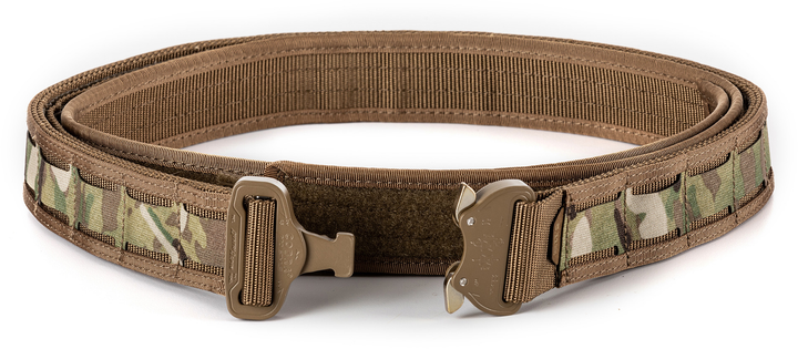 Пояс тактичний 5.11 Tactical Maverick Battle Belt 56664-169[169] S Multicam (2000980554003) - зображення 2