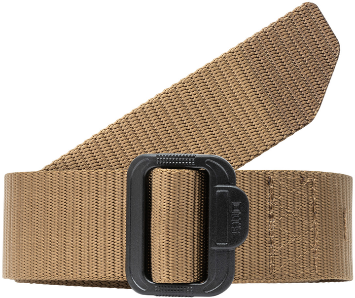 Пояс тактичний 5.11 Tactical TDU Belt - 1.75 Plastic Buckle 59552-134[134] 3XL Kangaroo (888579534764) - зображення 1