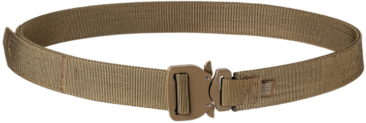 Пояс тактический 5.11 Tactical Maverick EDC 1.5 Belt 56804-134[134] M Kangaroo (888579542752) - изображение 1