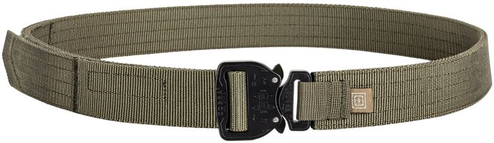 Пояс тактичний 5.11 Tactical Maverick EDC 1.5 Belt 56804-186[186] 2XL Ranger Green (888579542837) - зображення 1