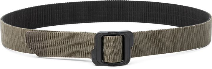 Пояс тактичний двосторонній 5.11 Tactical Double Duty TDU Belt 1.5 59568-186[186] 2XL Ranger Green (888579535105) - зображення 2