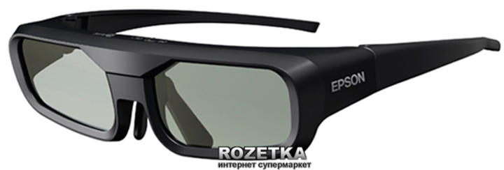 Очки Epson ELPGS03 (V12H548001) – фото, отзывы, характеристики в ...