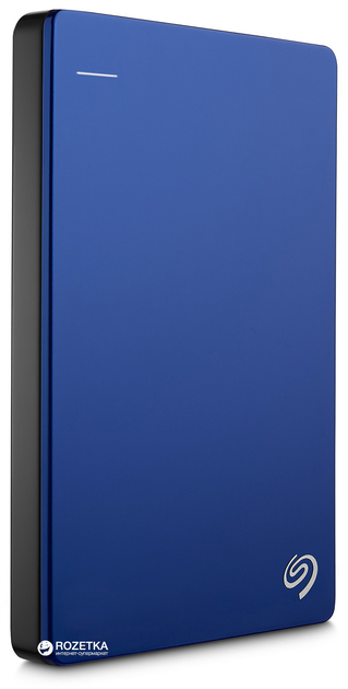 Жесткий диск Seagate Backup Plus Portable 1TB STDR1000202 2.5 USB 3.0 ...