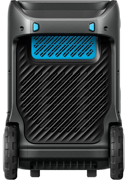 Зарядна станція Anker SOLIX F2000 (PowerHouse 767) / 2400 Вт / 2048 Вт⋅год / LiFePO4 (A1780311) - зображення 6
