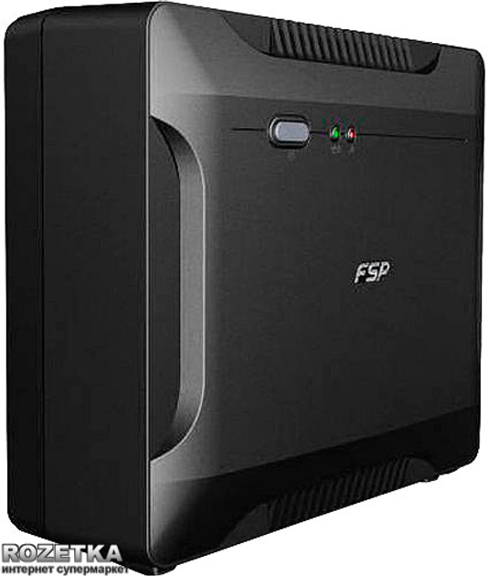 ИБП FSP NANO-800 (NANO800) – фото, отзывы, характеристики в интернет ...