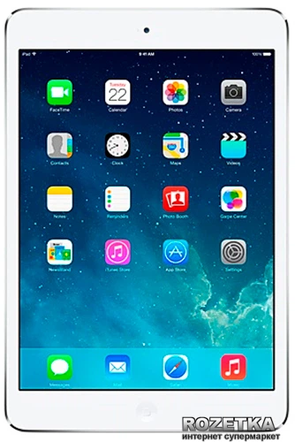 iPad mini 2 128GB WiFi シルバー iPad mini2 シルバー 128GB WI-FI