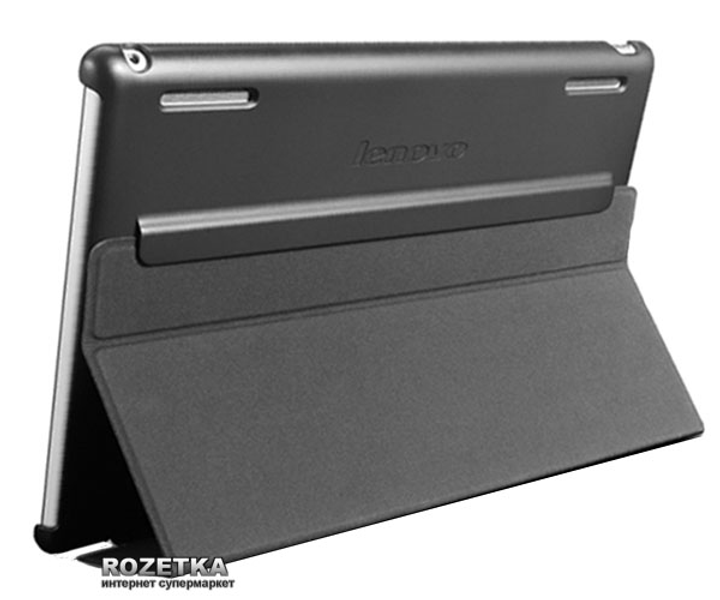 Планшет Lenovo MIIX 10 64GB 3G (59-394994) + Чехол-клавиатура! – фото ...