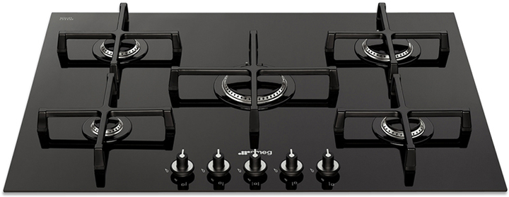 Варочная панель газовая SMEG PV175CN – фото, отзывы, характеристики в ...