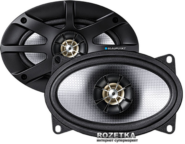 Автоакустика Blaupunkt GTx 462 SC – фото, отзывы, характеристики в ...