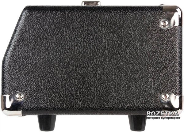 Усилитель для бас-гитар Ampeg SVT Micro-VR Head (212459) - изображение 7