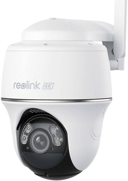 Kamera IP Reolink Go PT Ultra - obraz 4