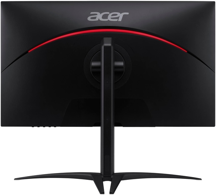 Monitor 27" Acer Nitro XV275KP3biipruzx (UM.HXXEE.305) - obraz 4