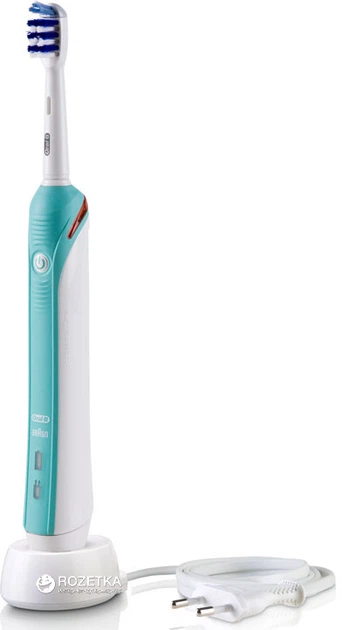 Электрическая зубная щетка Oral-B TriZone 1000/D20 (4210201077992