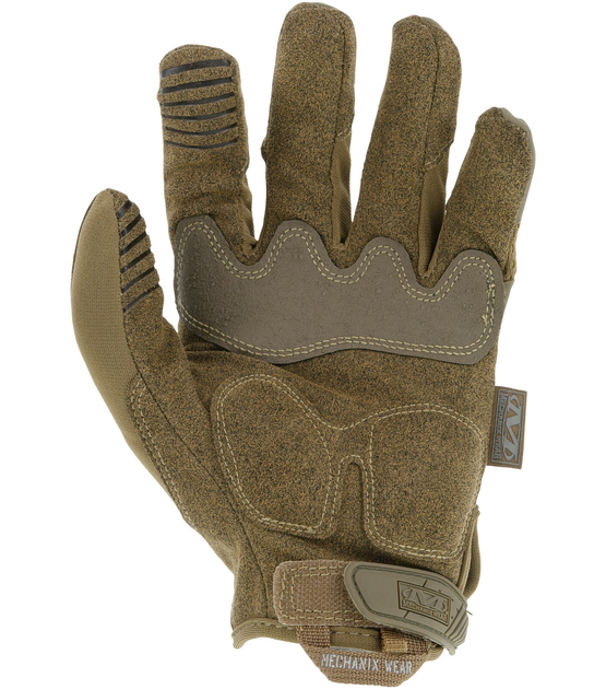 Перчатки тактические Mechanix M-Pact Coyote MPT-72 L - изображение 2