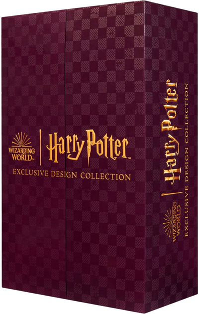 Лялька Mattel Harry Potter колекційна 25 см (0194735138319) - зображення 1