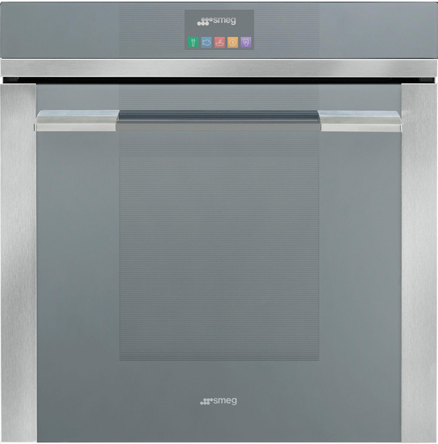 Smeg духовой шкаф se20xmfr8