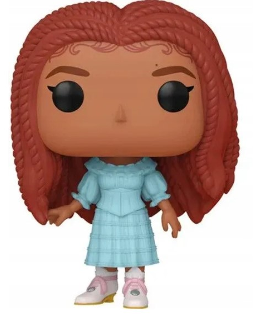 Фігурка Funko POP! Disney The Little Mermaid Ariel 1362 (0889698707329) - зображення 1