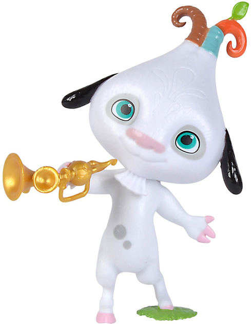 Lalka Simba Mia i Ja Wróżka z ruchomymi skrzydłami 23 cm (4006592082246) - obraz 4