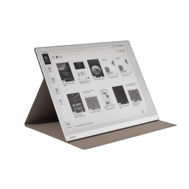 BOOX Go 10.3　ペン、ケース付き Чехол-обложка Onyx Boox для Go 10.3 Magnetic Case – фото, отзывы