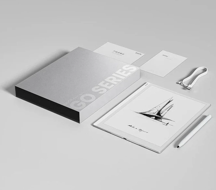 BOOX Go 10.3インチ BOOX Go10.3 – SKT株式会社