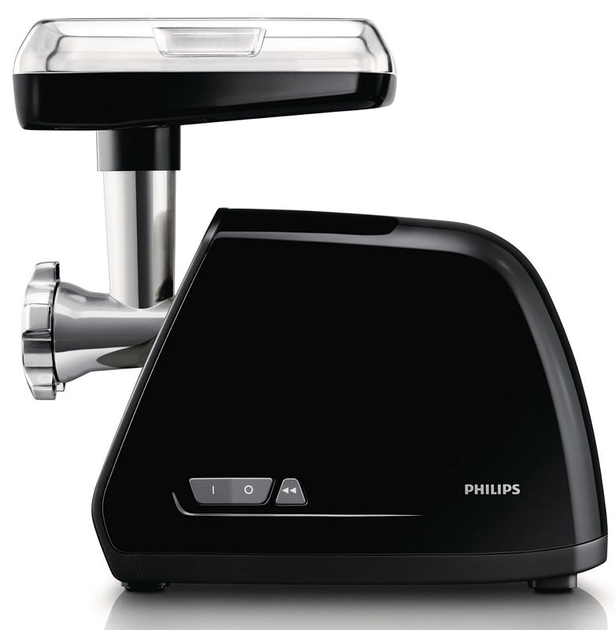 Мясорубка PHILIPS HR2526/90 – фото, отзывы, характеристики в интернет ...