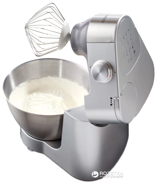 Кухонная машина KENWOOD Prospero KM287 - изображение 8