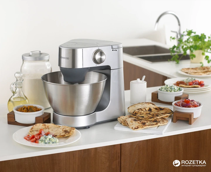 Кухонная машина KENWOOD Prospero KM287 - изображение 10