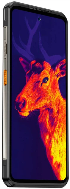 Smartfon Ulefone Armor 25T 6/256GB Black (UF-A25T_NC/BK) - obraz 5
